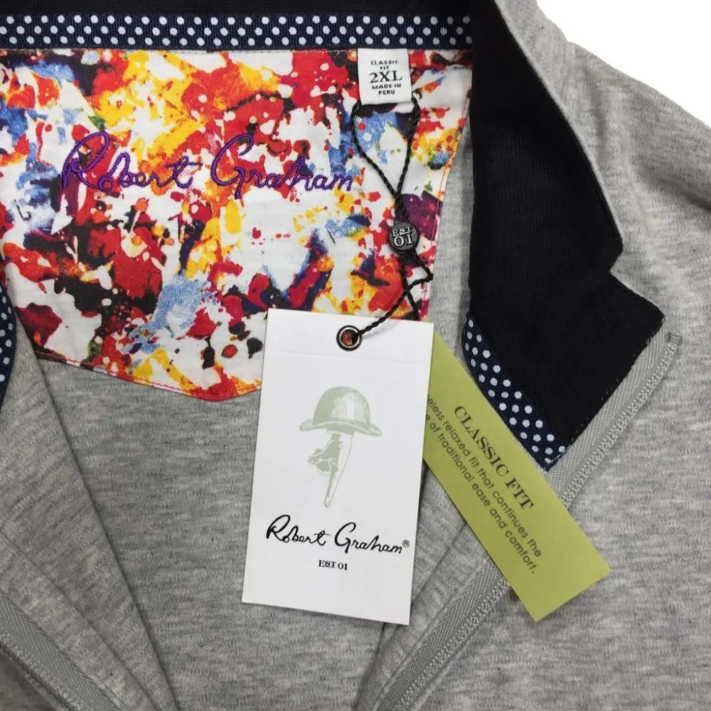 Robert Graham robert graham